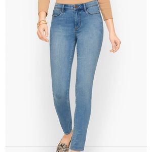 Talbots Jegging Jeans Size 6